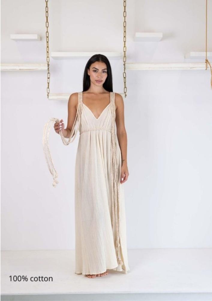 Kallisto's Nymphs - Lady dress
