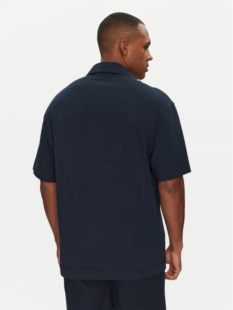 Emporio Armani - S/Sleeve Shirt