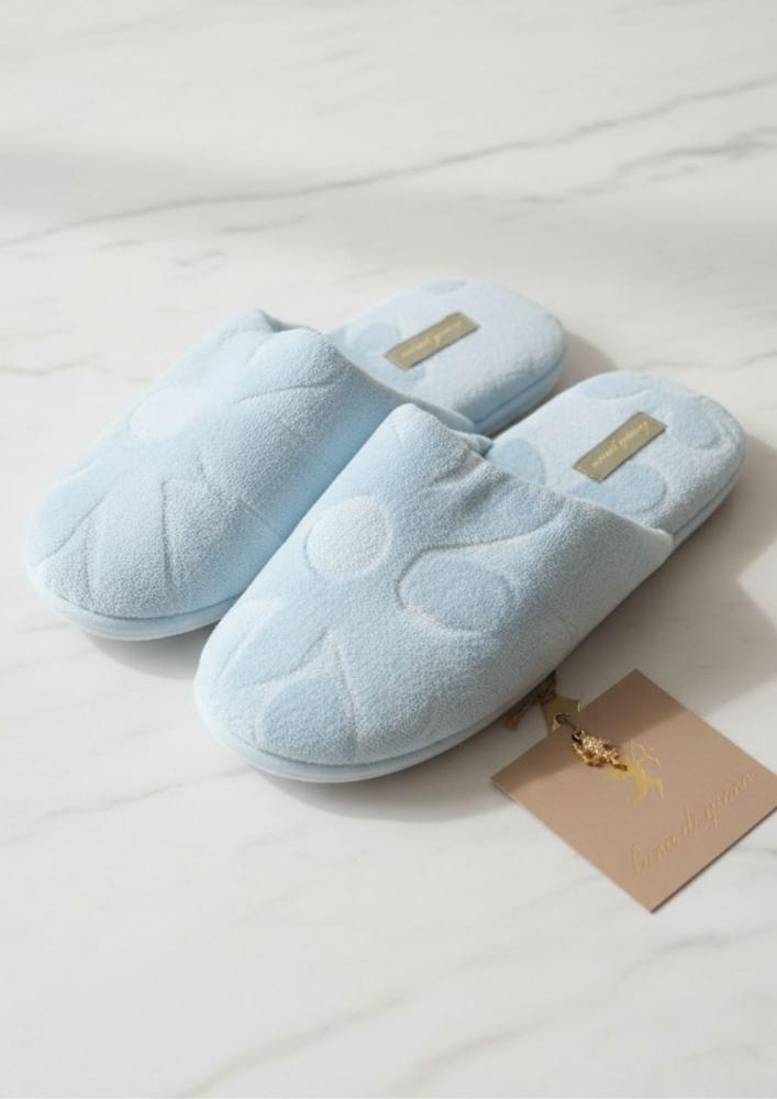 Luna Di Giorno - Slipper