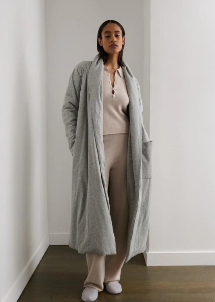 Skin- Oasis Robe