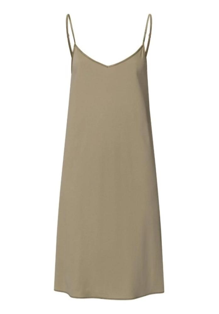 HANRO-Spaghetti Dress