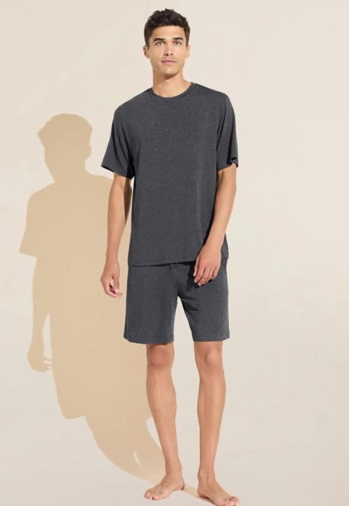 Eberjey - Henry TENCEL™ Modal Short PJ Set