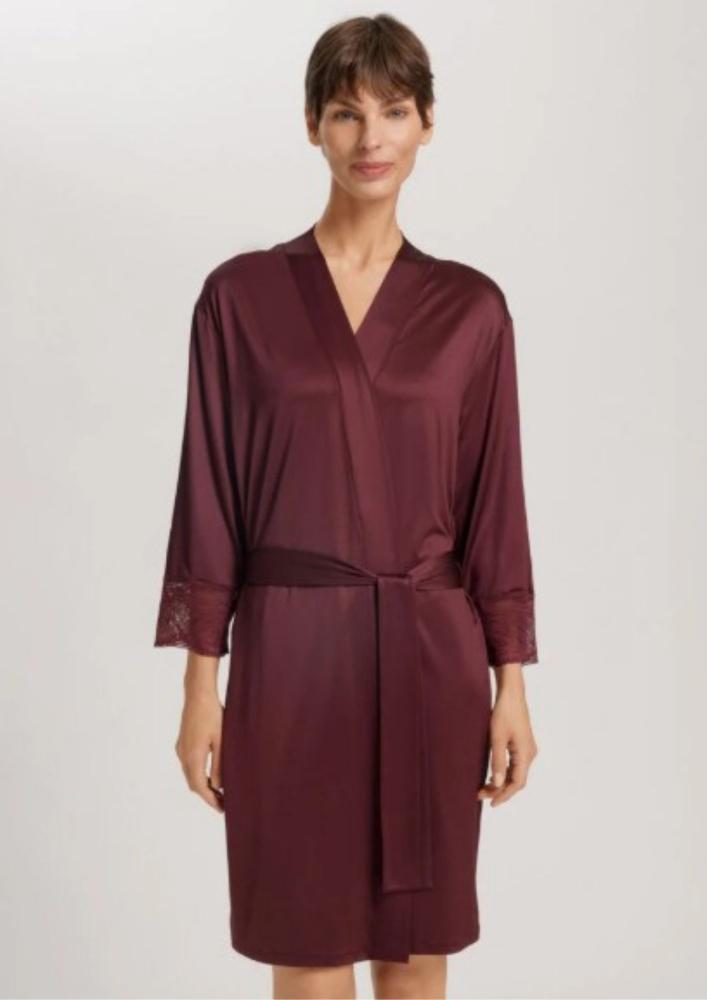 HANRO - Negligee & Kimono & Midi brief