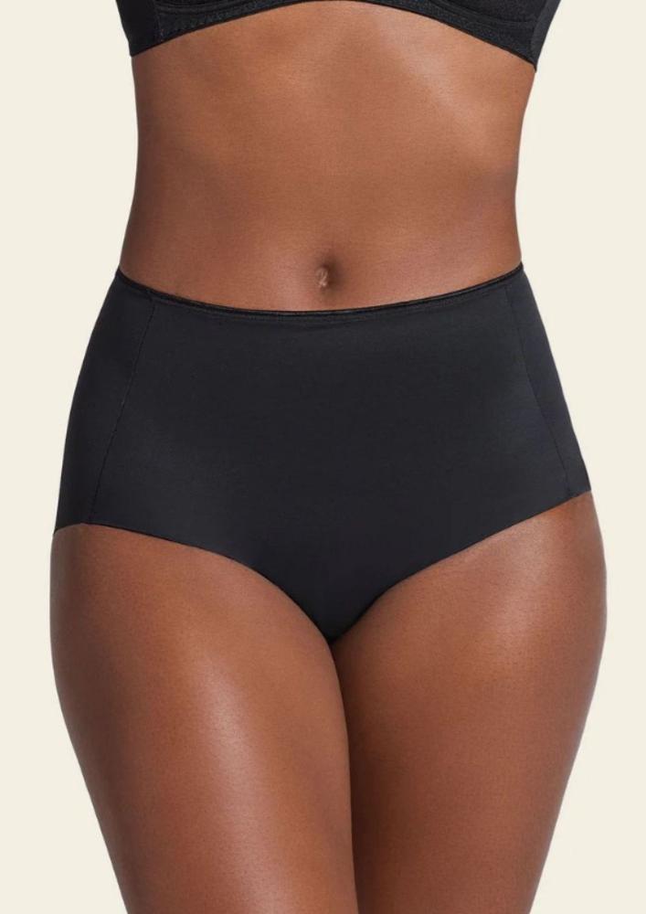 Leonisa - Perfect Fit High-Waisted Seamless Shaper Panty