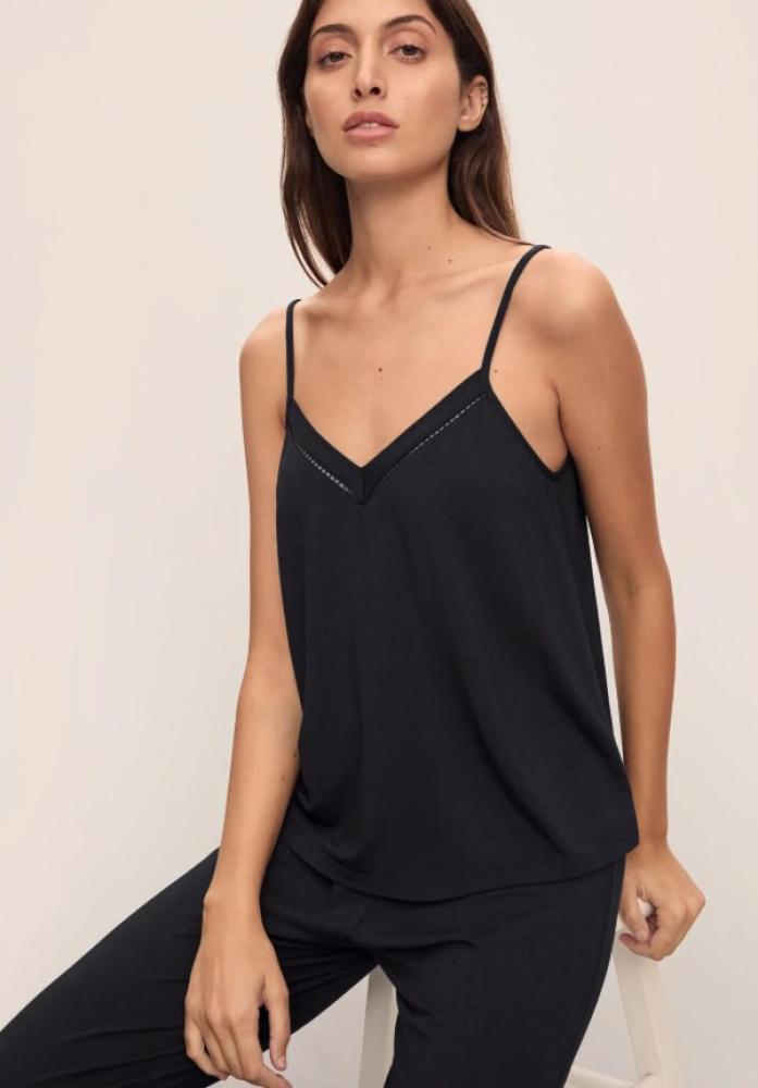 Eberjey - Fiona TENCEL™ Modal Cami & Pant PJ Set