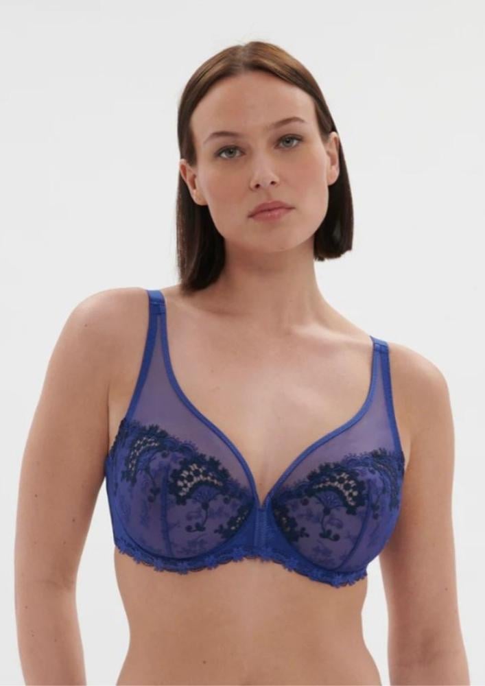 Simone Pérèle - Wish Full Coverage Plunge