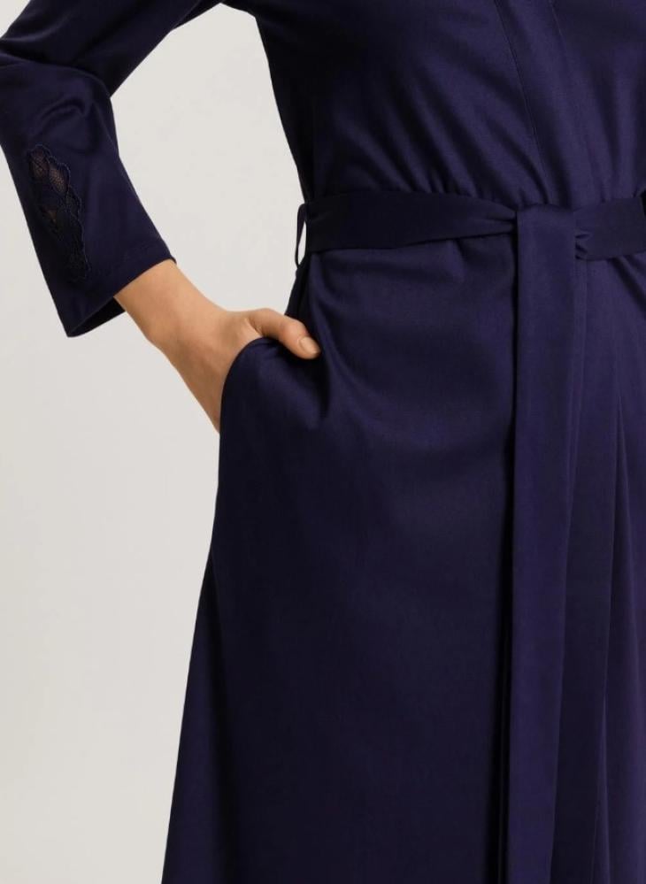 HANRO-Anne NW Robe