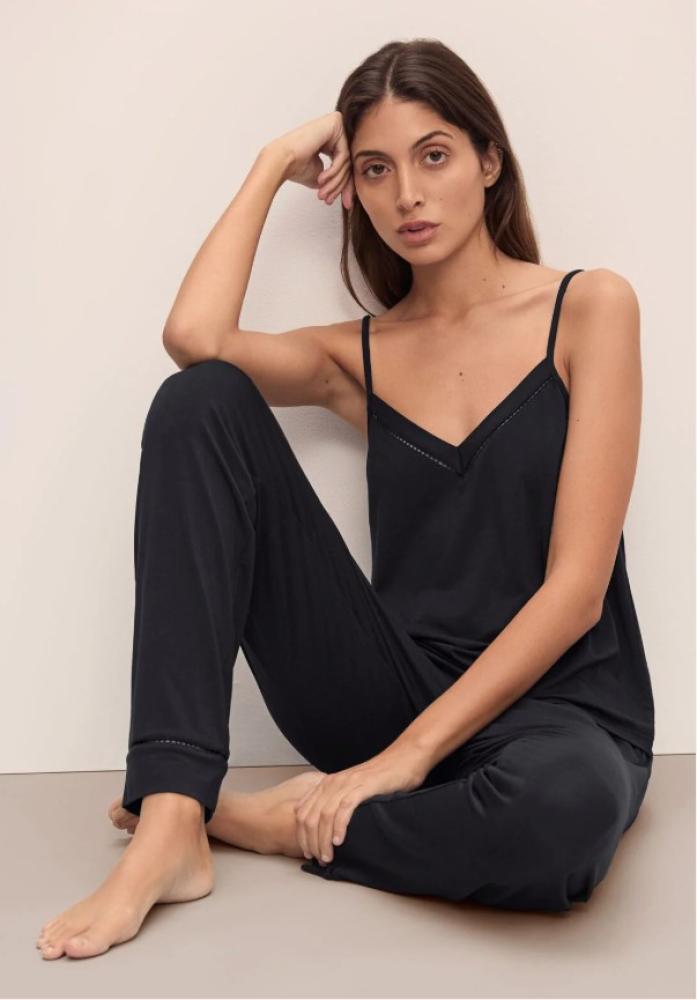 Eberjey - Fiona TENCEL™ Modal Cami & Pant PJ Set