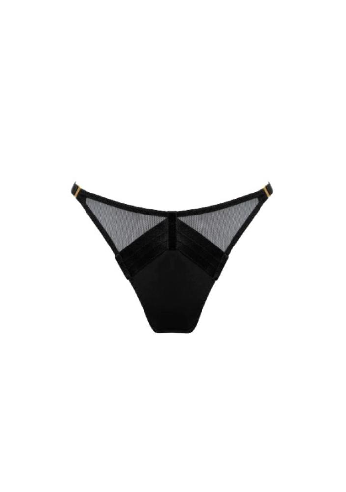Bordelle - Syra Brief