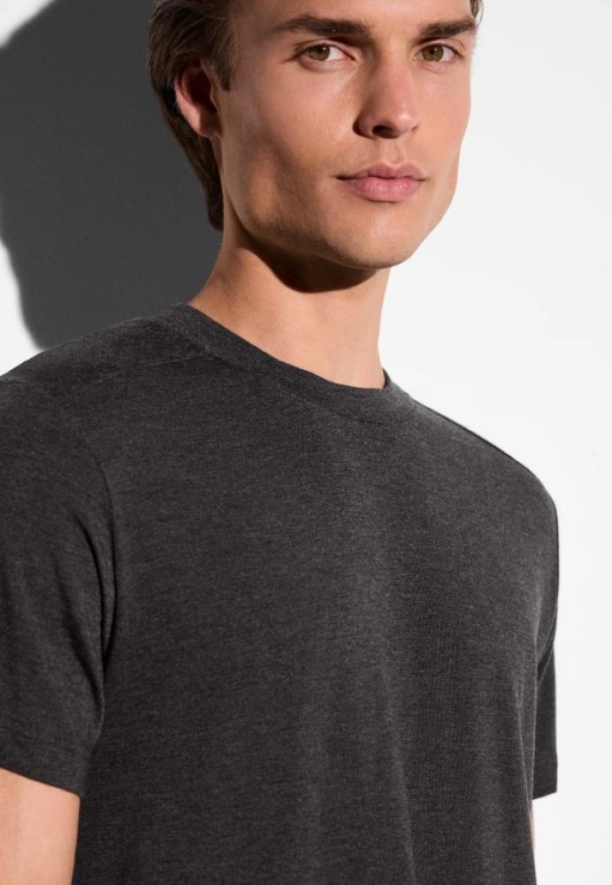 Zimmerli - Soft Lounge T-Shirt Short Sleeve/Pants