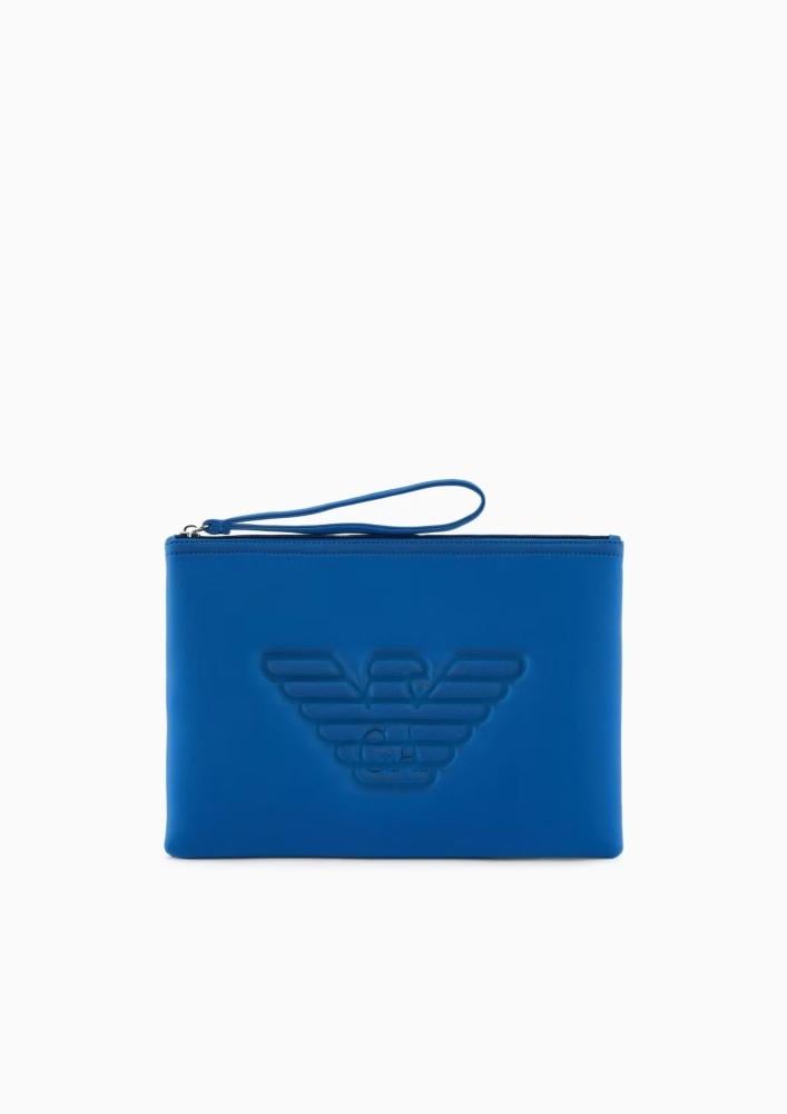 Emporio Armani - Essential pouch