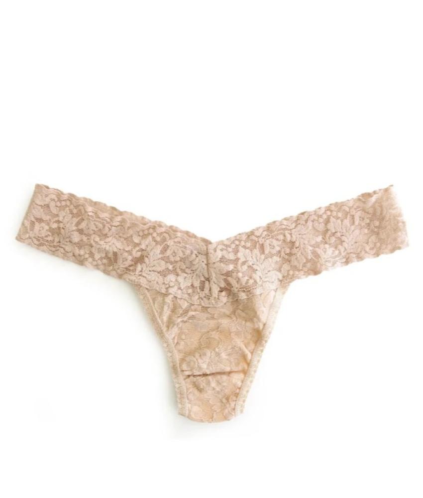 Hanky Panky - Signature Lace® Low Rise Thong