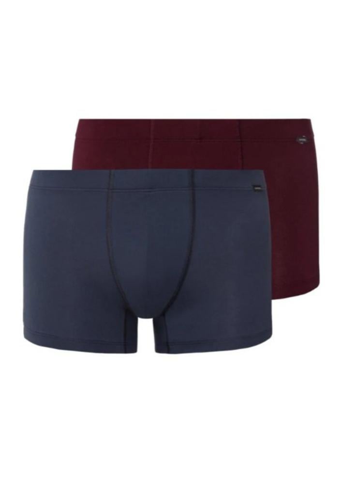 HANRO - 2-Pack Men's boxer briefs