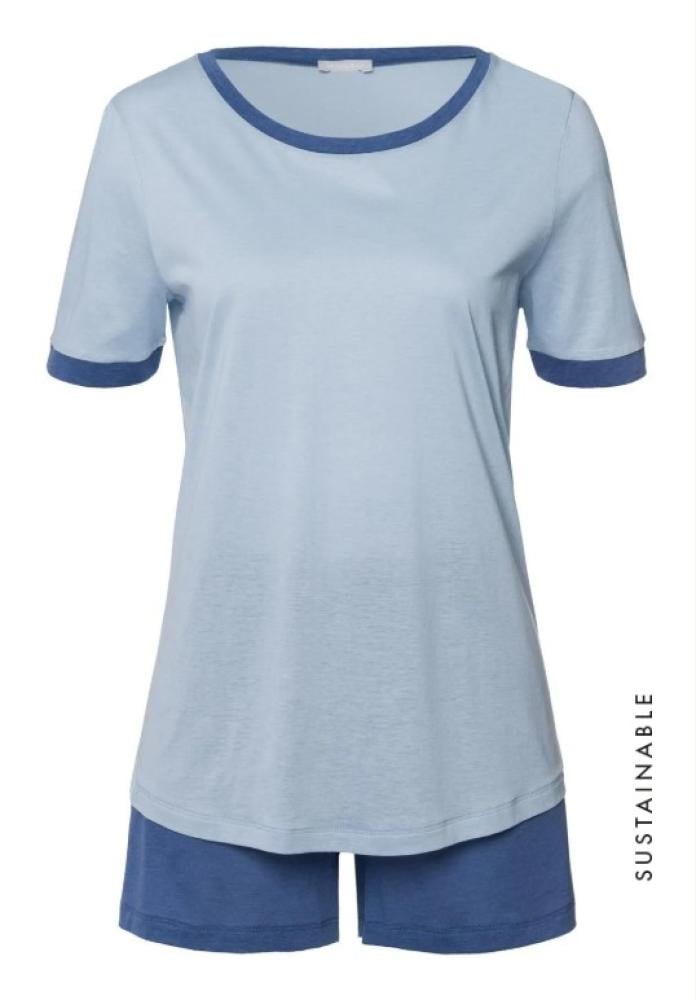 HANRO-S/SLV Pajama
