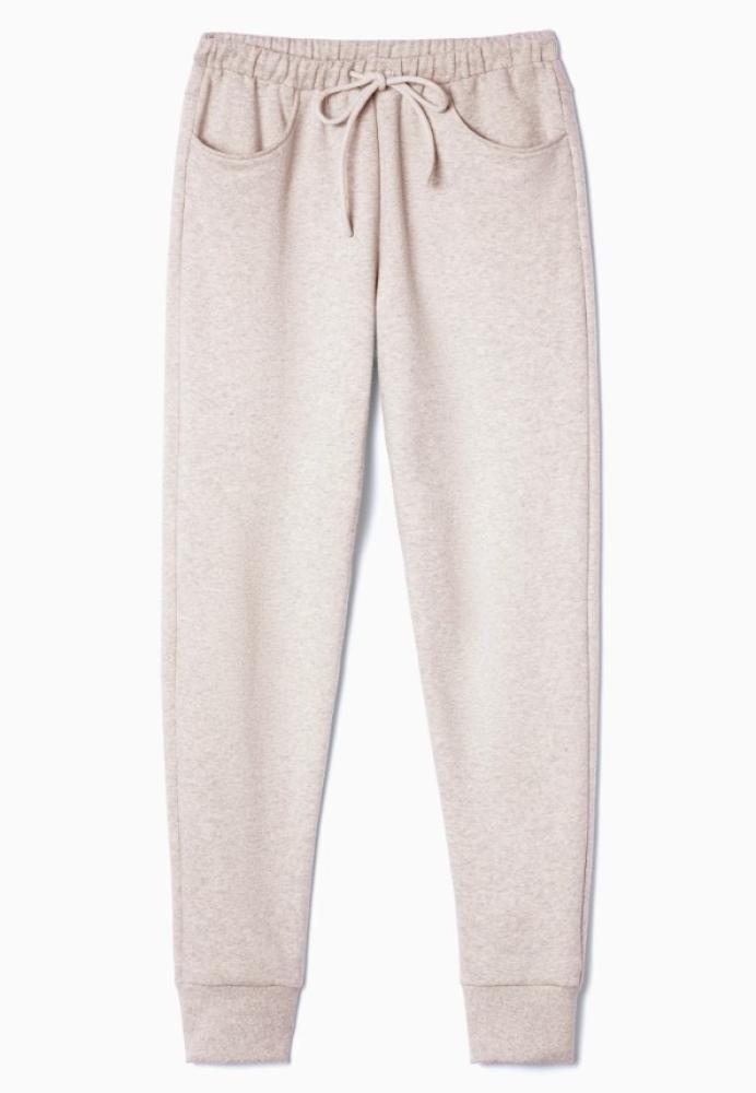 Zimmerli - Winter Lounge Jacket & Pants Long