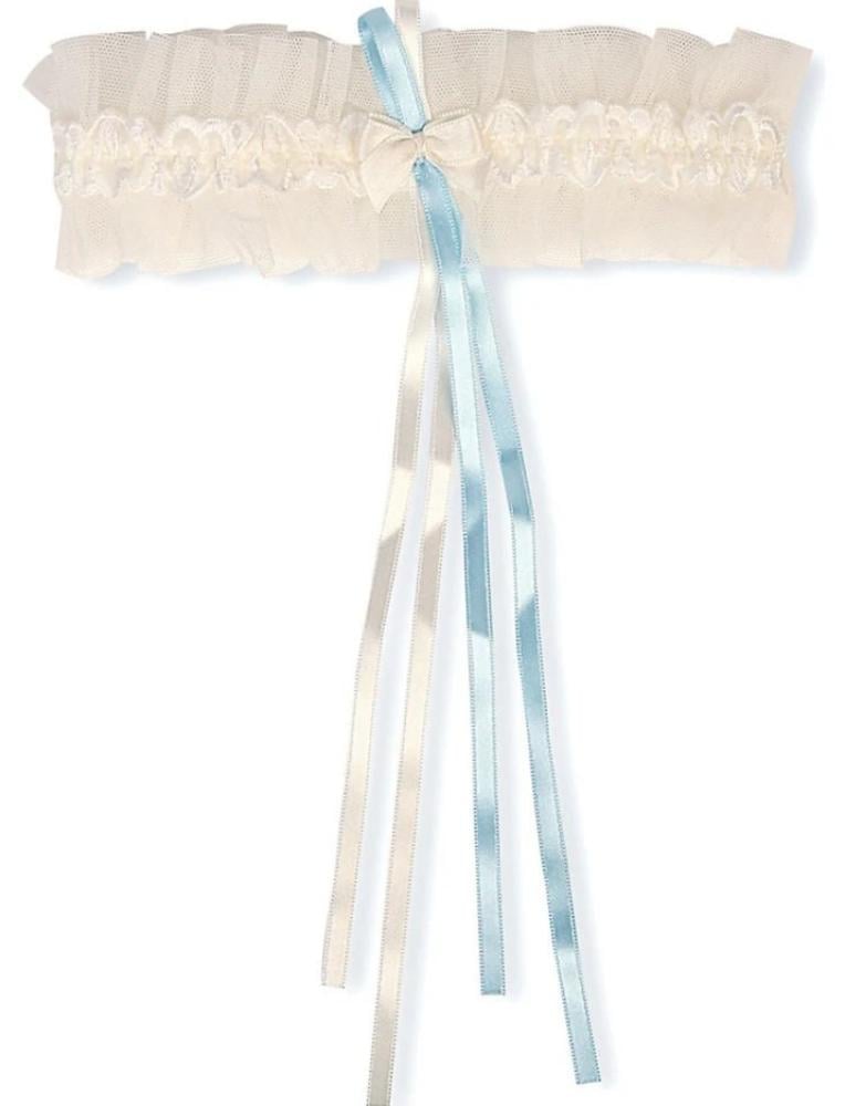 Simone Pérèle - Garter