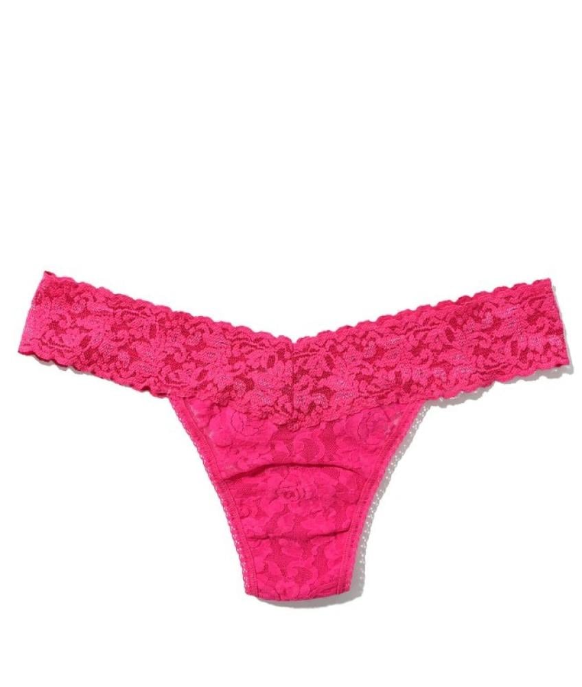 Hanky Panky - Signature Lace® Original Rise Thong