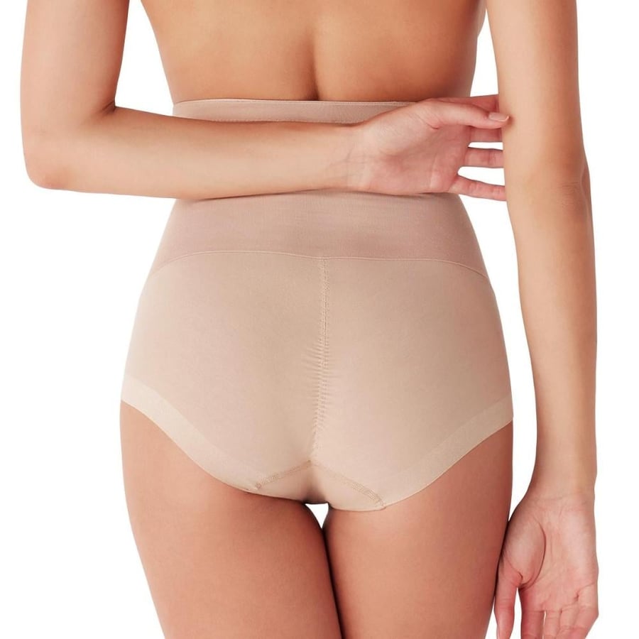 Cotonella Exclusive - Pleasure Shaping High Waist Sheath