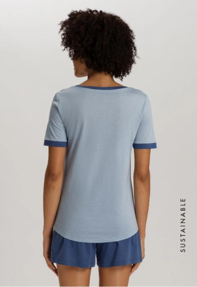 HANRO-S/SLV Pajama