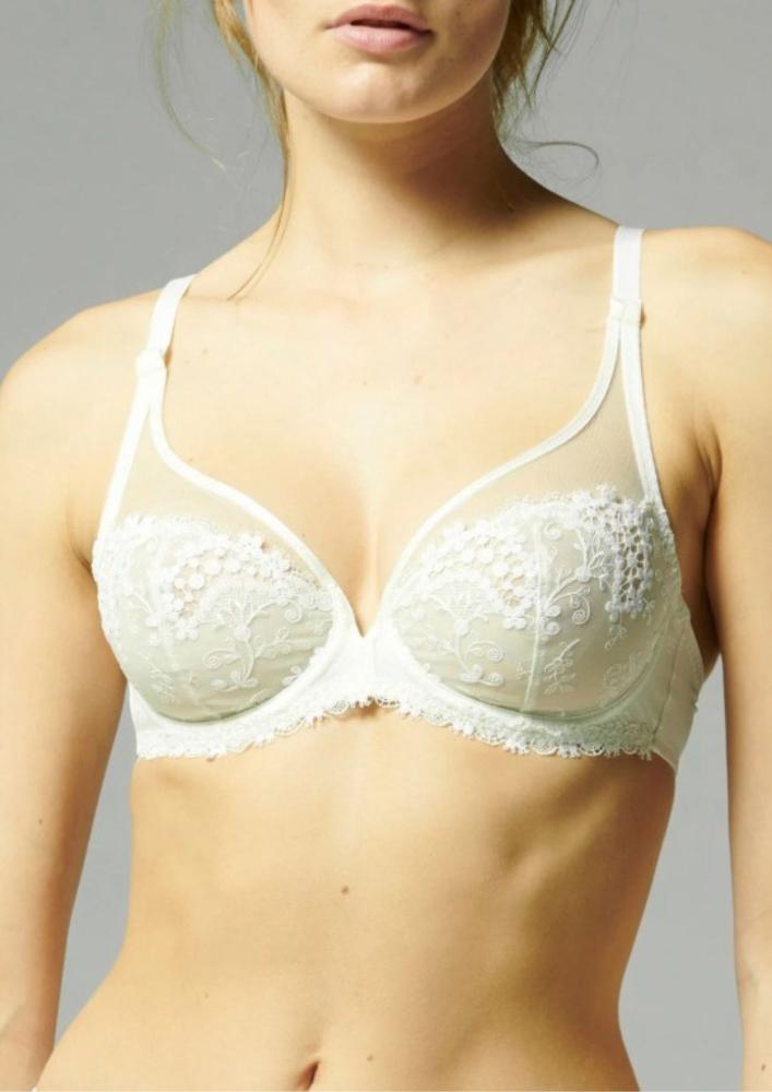 Simone Pérèle - Wish Full Coverage Plunge
