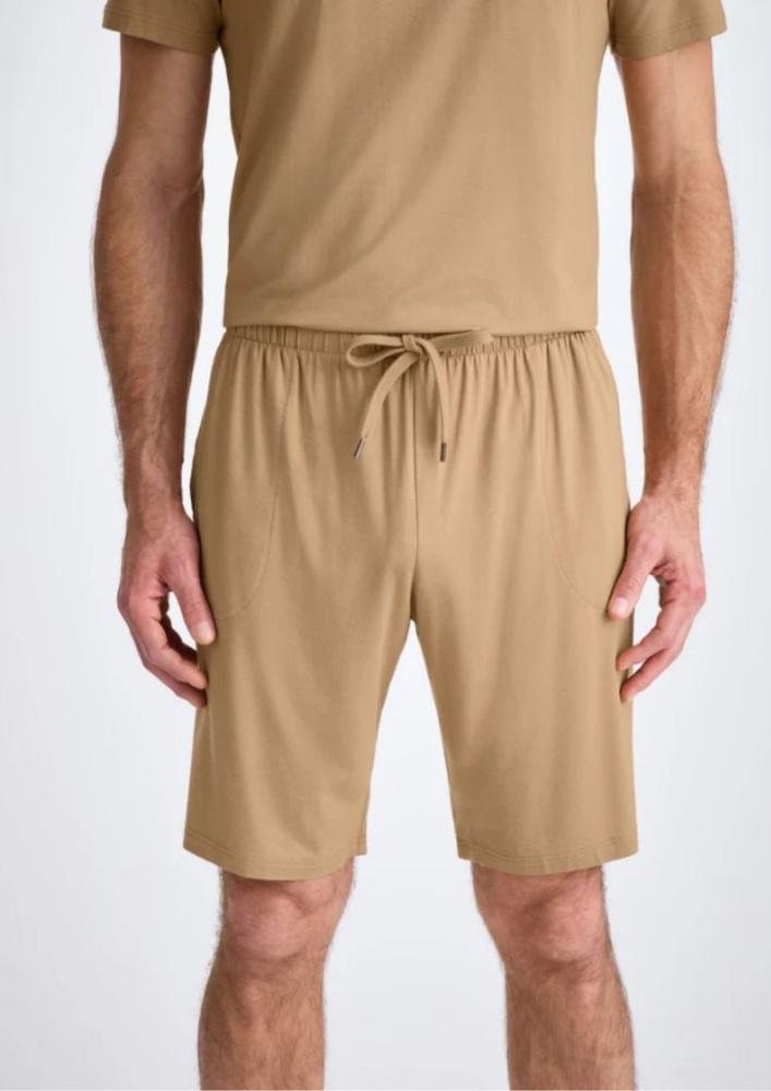 DEREK ROSE - Men's Lounge Shorts