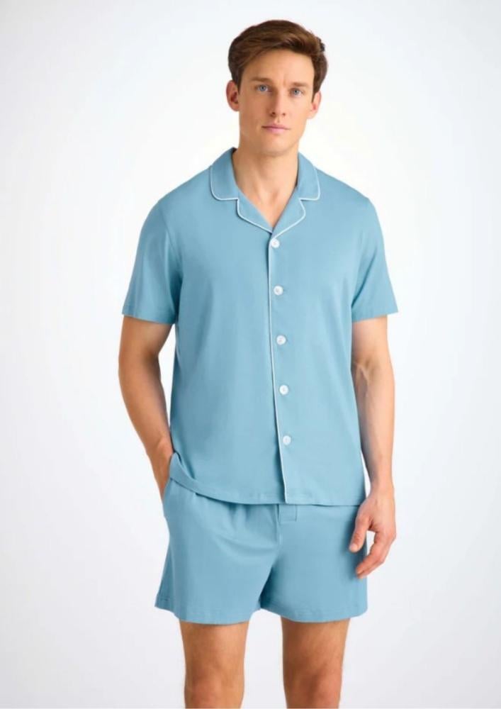 DEREK ROSE - Men's Short Pyjamas