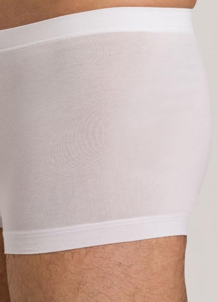 HANRO-Cotton Sensation Boxer Brief