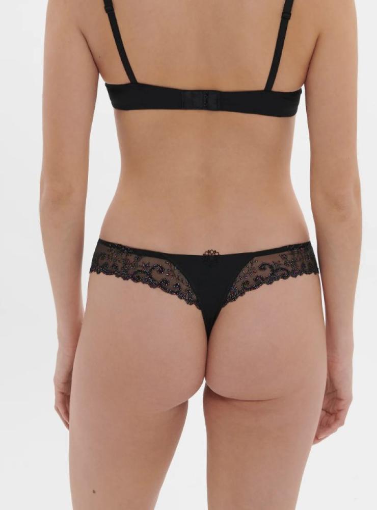 Simone Pérèle - Delice Thong