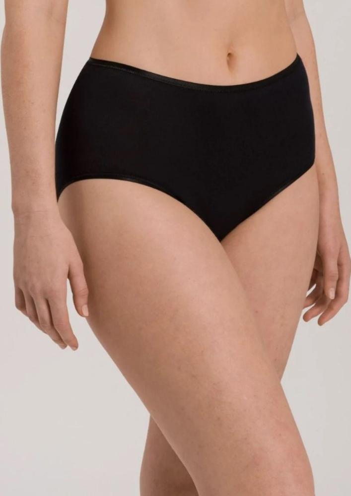 HANRO-Cotton Seamless Full Brief