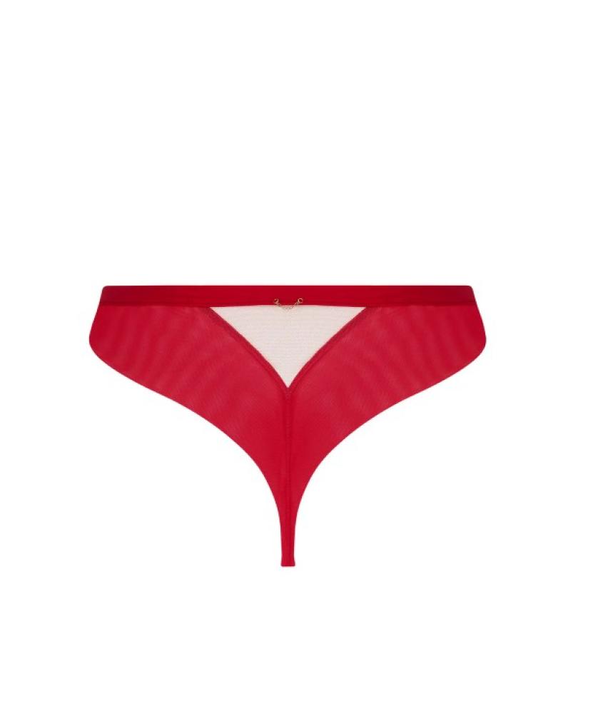Lise Charmel - Brief