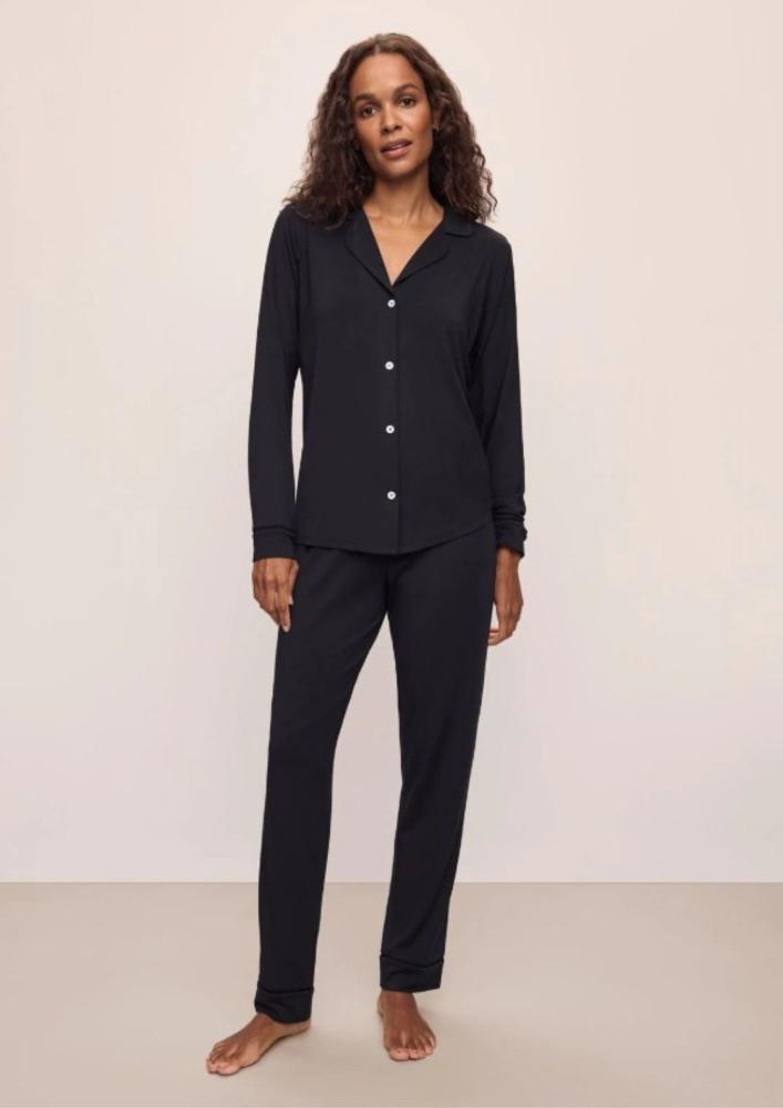 Eberjey - Fiona TENCEL™ Modal Slim PJ Set