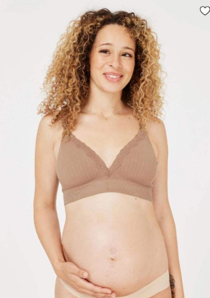 Cake Maternity-Tutti Frutti Padded Nursing Bra