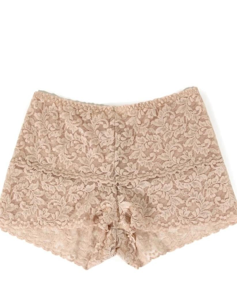 Hanky Panky - Retro Lace Hot Pant