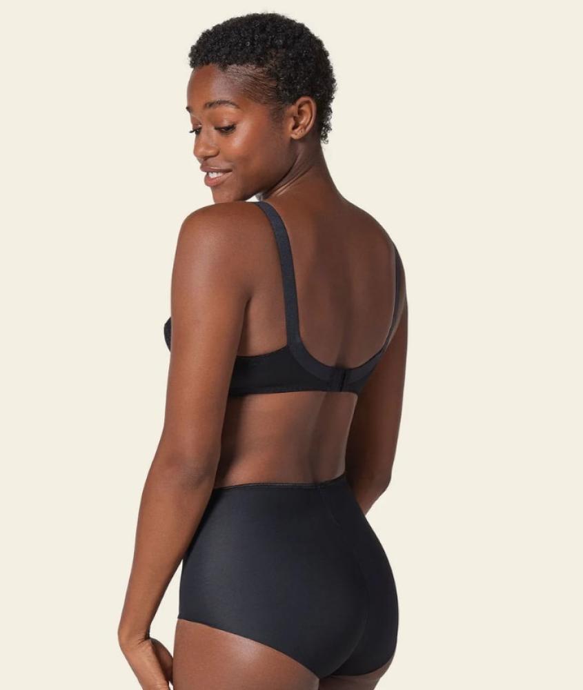 Leonisa - Perfect Fit High-Waisted Seamless Shaper Panty