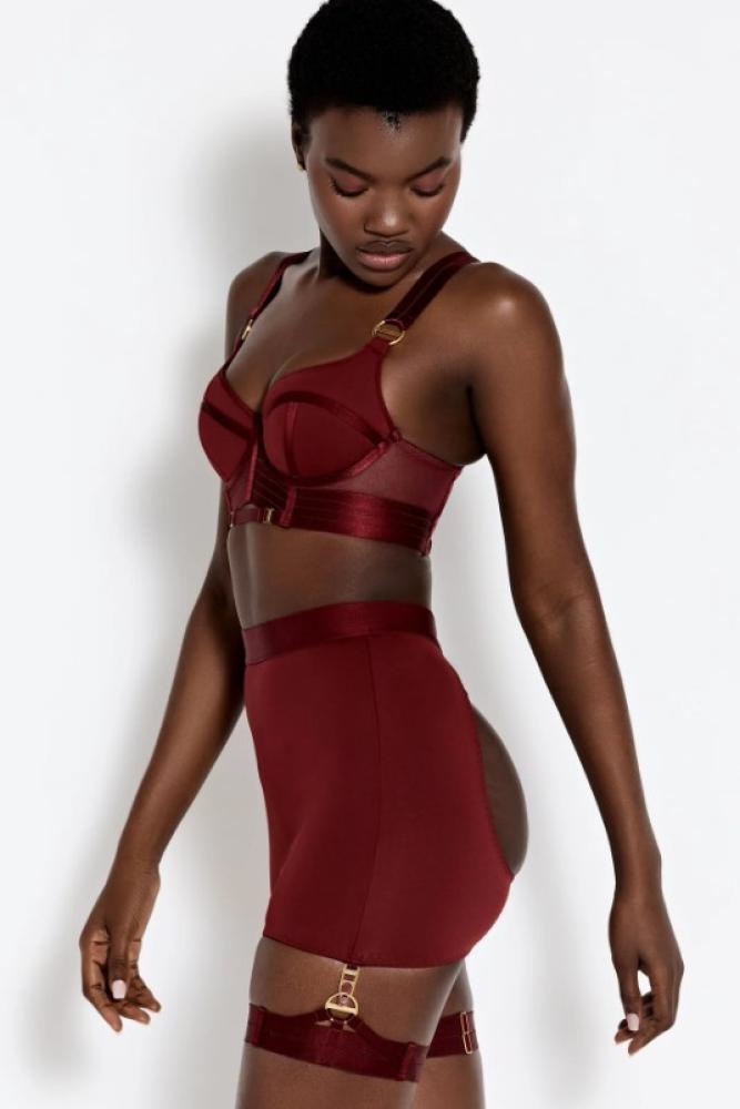 Bordelle - Syra Bodice Bra