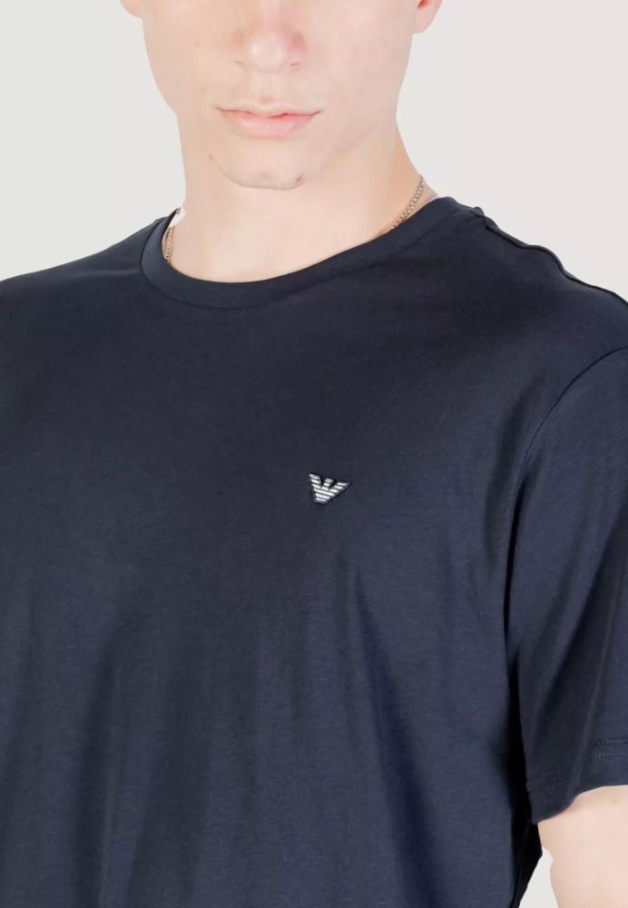 Emporio Armani - Swim men's t-shirt