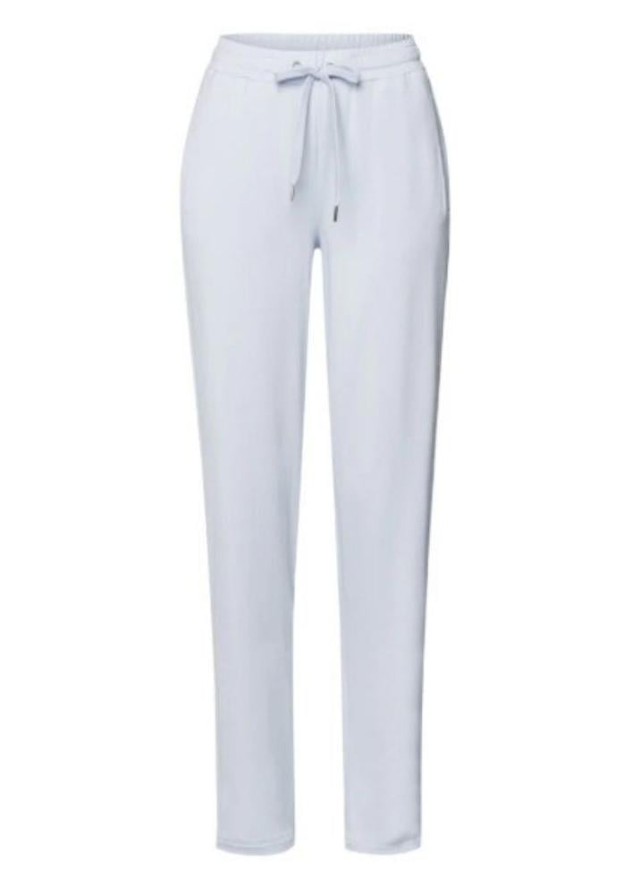 HANRO-Jacket & Pants