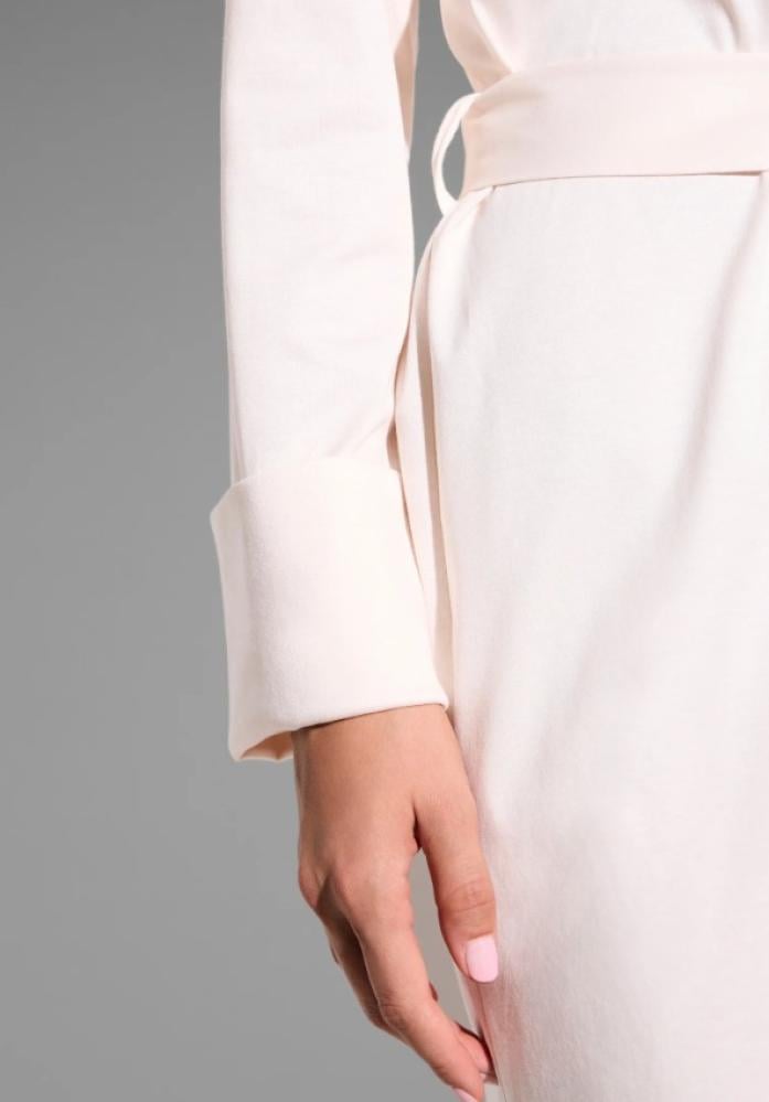 Zimmerli - Sea Island Robe Short