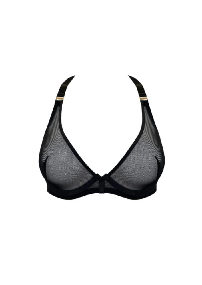 Bordelle - Syra Plunge Wire Bra