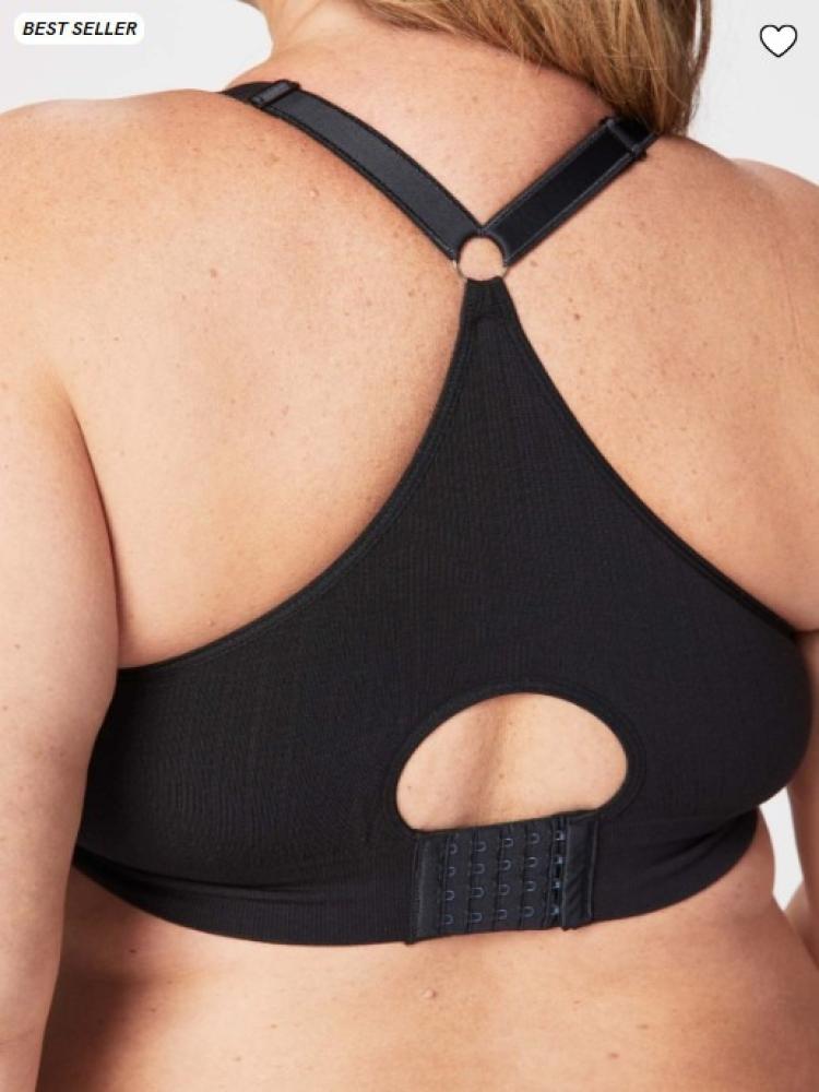 Cake Maternity-Tutti Frutti Padded Nursing Bra