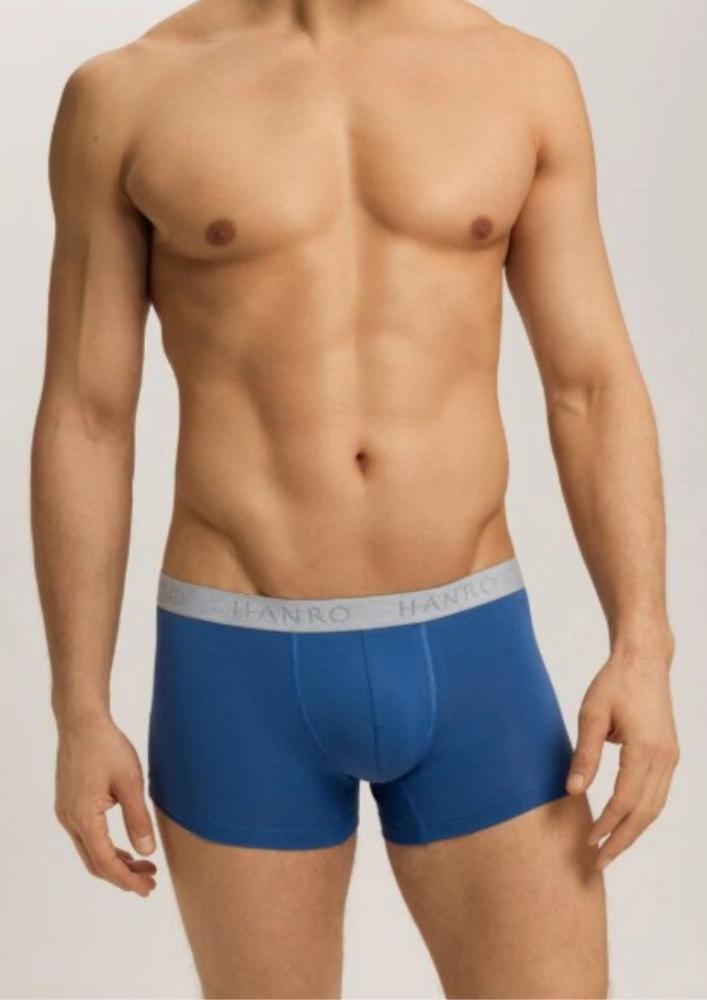HANRO - 2-Pack Men's boxer briefs