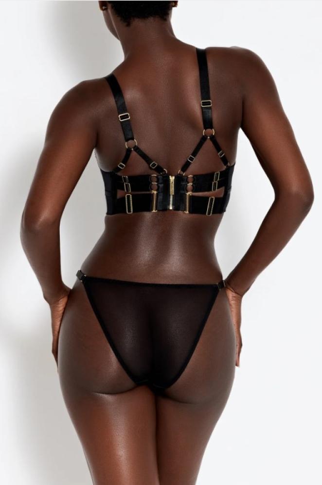 Bordelle - Syra Brief