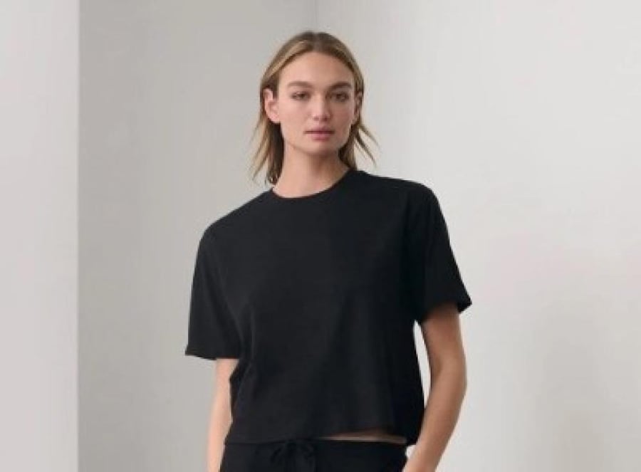 Skin- Cali T-Shirt & Catalina Shorts