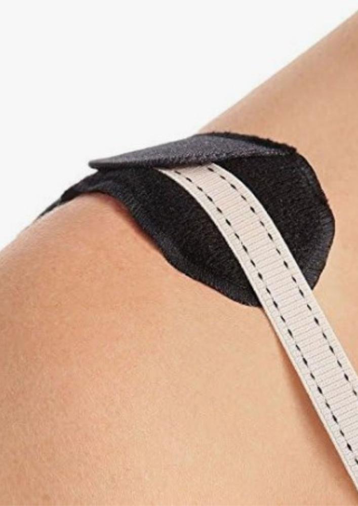 Gel Shoulder Cushions