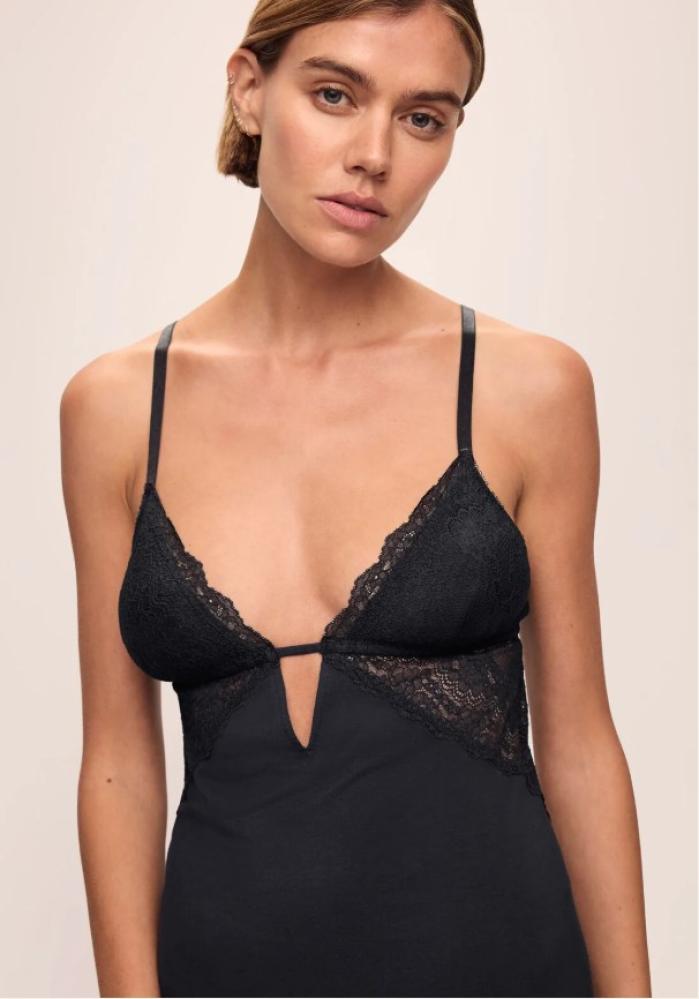 Eberjey - Lara TENCEL™ Modal Slip