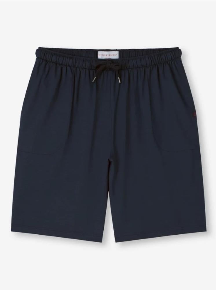 DEREK ROSE - Men's Lounge Shorts