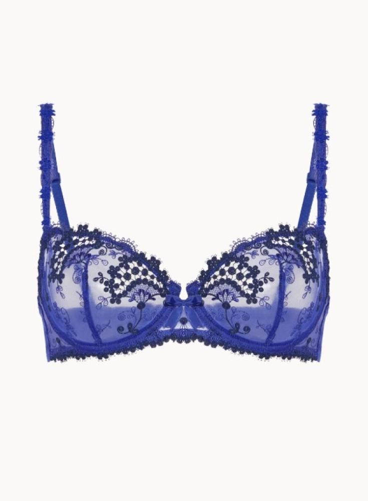 Simone Pérèle - Wish Sheer Demi