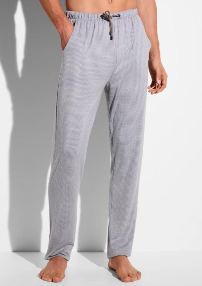 Zimmerli - Pureness Print Pants Long