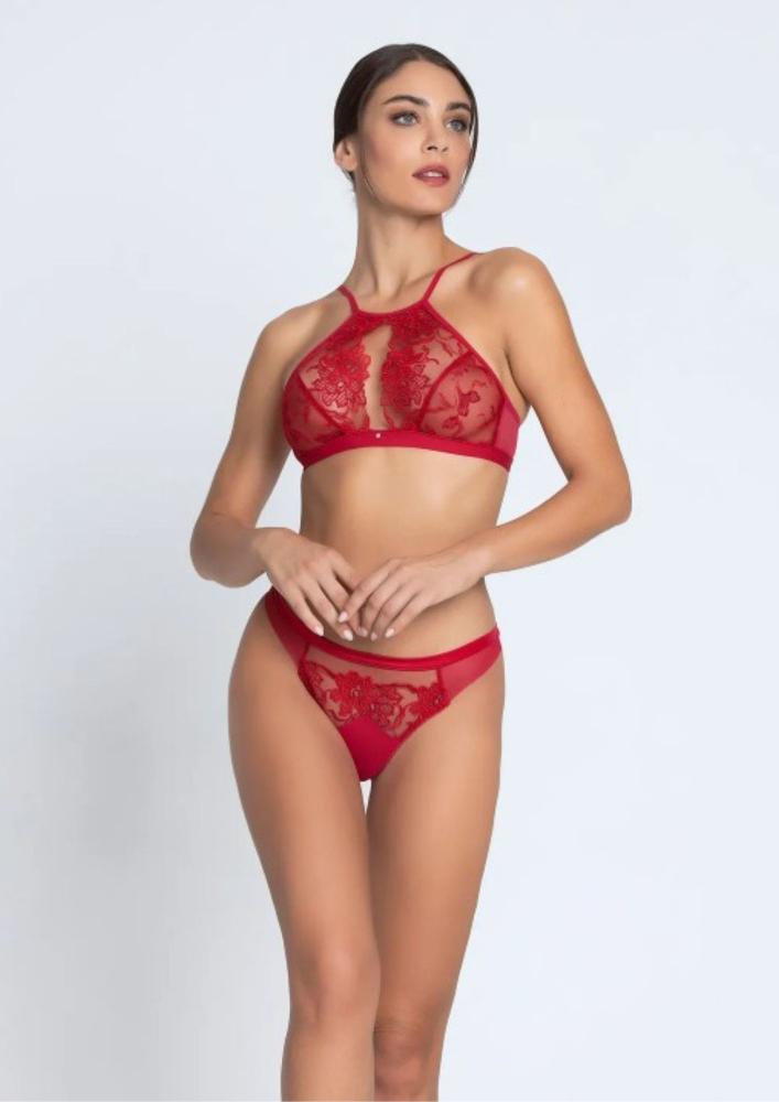 Lise Charmel - Brief