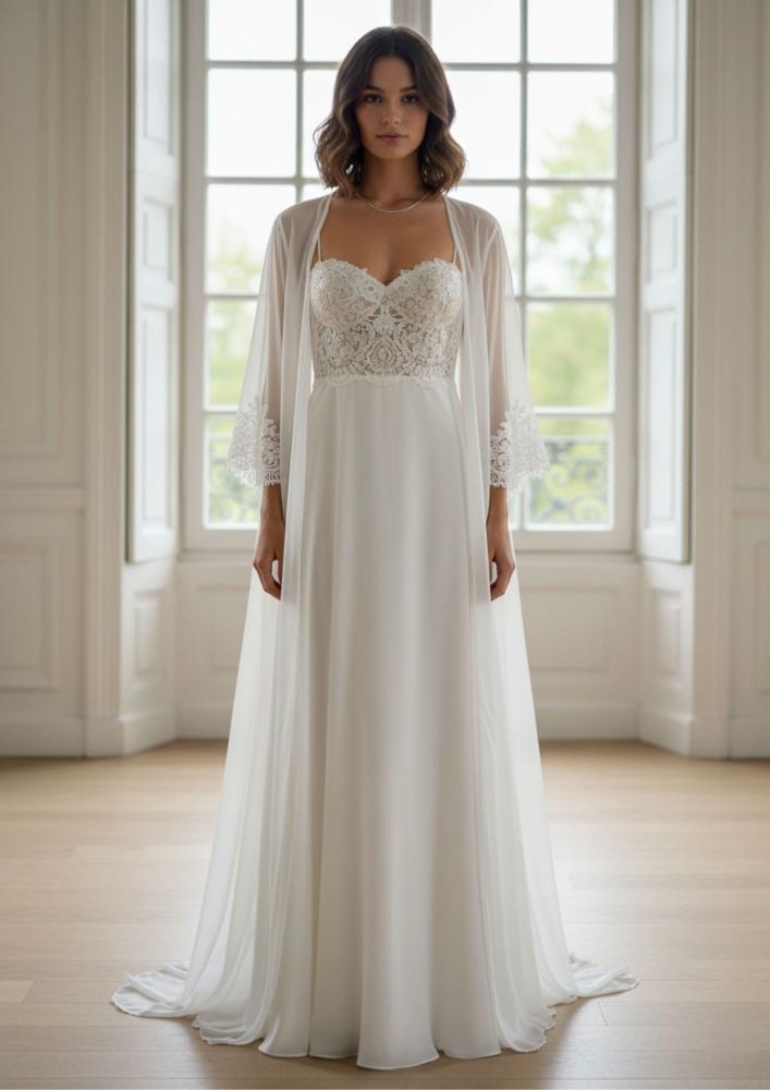 Ludmila - Robe